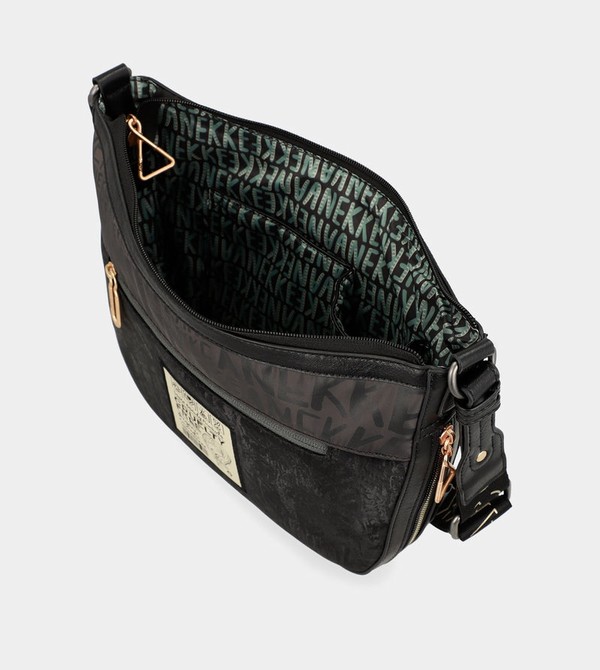Anekke Nature Woods Large Crossbody Kabelka | 923481SHC