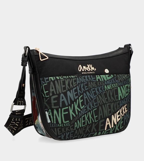 Anekke Nature Woods Large Crossbody Kabelka | 923481SHC