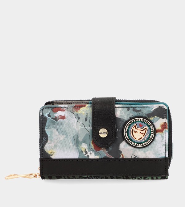 Anekke Nature Woods Medium Penazenky | 268190JWF