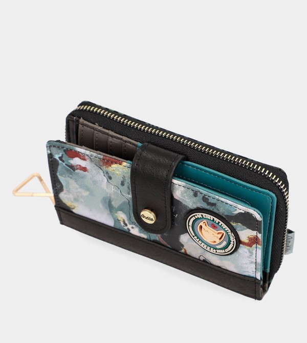 Anekke Nature Woods Medium Penazenky | 268190JWF