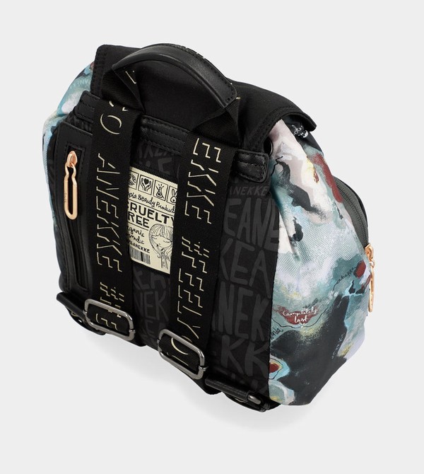 Anekke Nature Woods Satchel Batohy | 937516ZGA