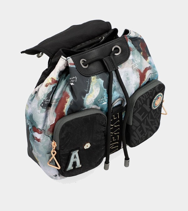 Anekke Nature Woods Satchel Batohy | 937516ZGA