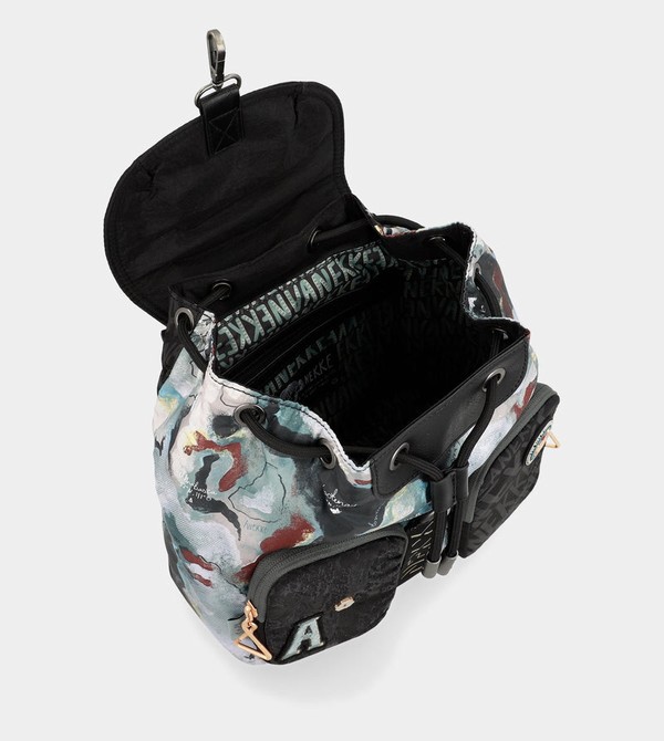 Anekke Nature Woods Satchel Batohy | 937516ZGA