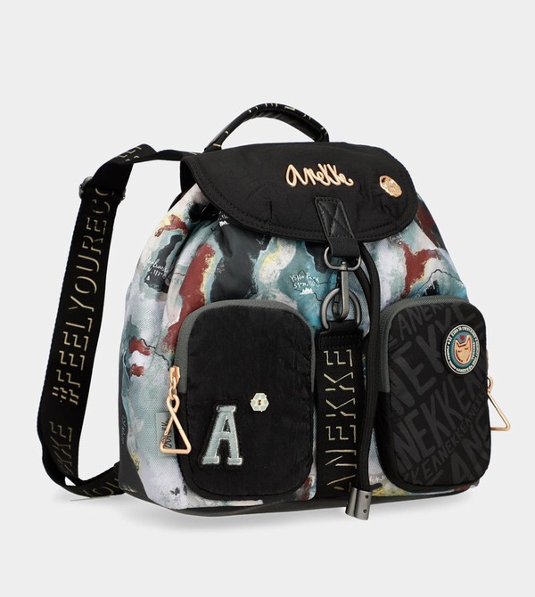 Anekke Nature Woods Satchel Batohy | 937516ZGA