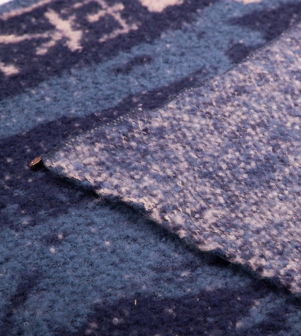 Anekke Navy Blue Contemporary. Sal | 904516XTU