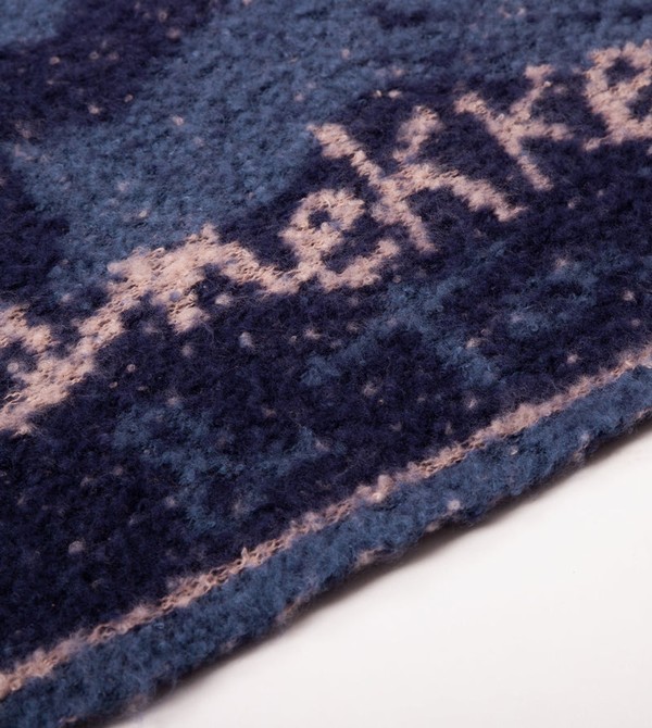 Anekke Navy Blue Contemporary. Sal | 904516XTU