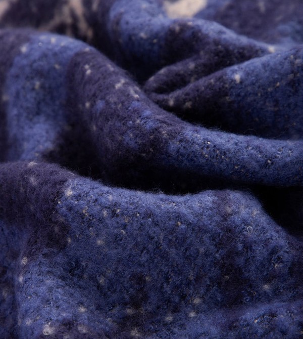 Anekke Navy Blue Contemporary. Sal | 904516XTU
