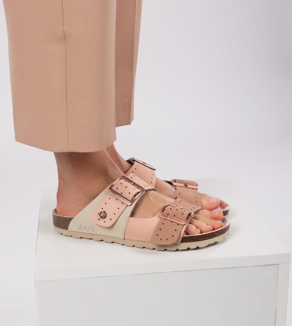 Anekke Nude Bio Obuv | 485913FBQ
