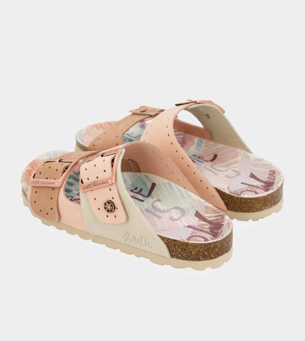Anekke Nude Bio Obuv | 485913FBQ