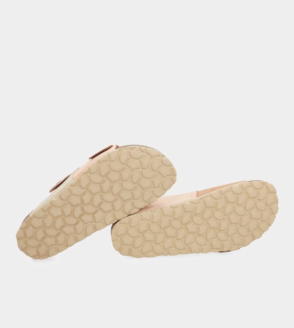 Anekke Nude Bio Obuv | 485913FBQ