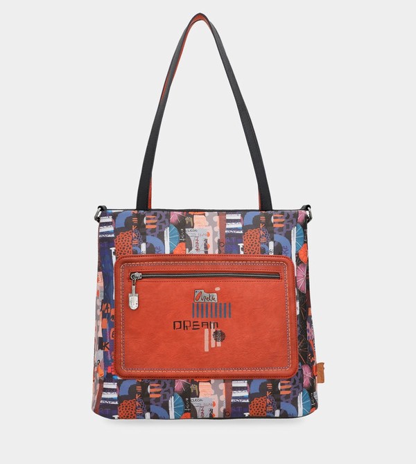 Anekke Origami Crossbody Kabelka | 238740MBA
