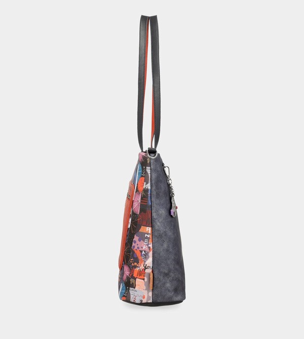 Anekke Origami Crossbody Kabelka | 238740MBA