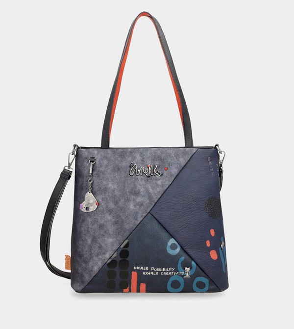 Anekke Origami Crossbody Kabelka | 238740MBA