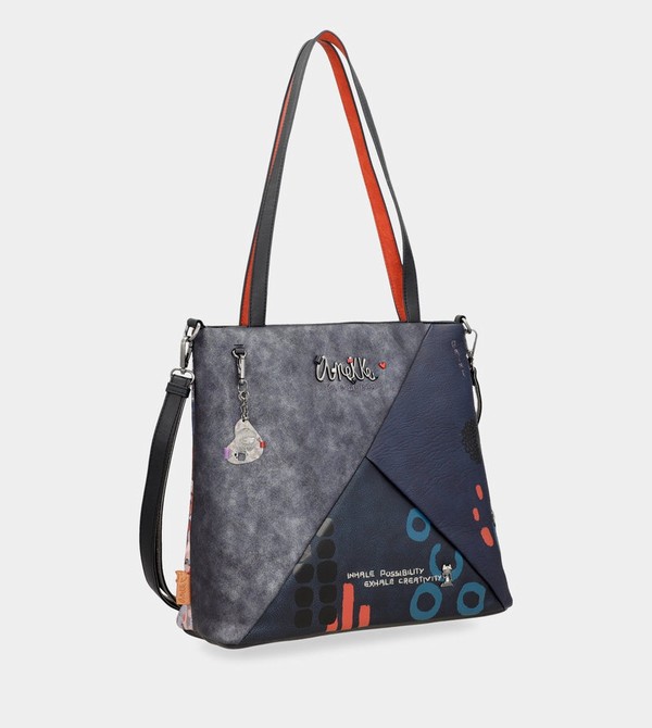 Anekke Origami Crossbody Kabelka | 238740MBA