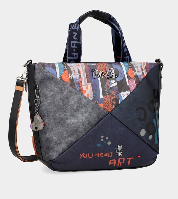 Anekke Origami Large Crossbody Kabelka | 384719UCV