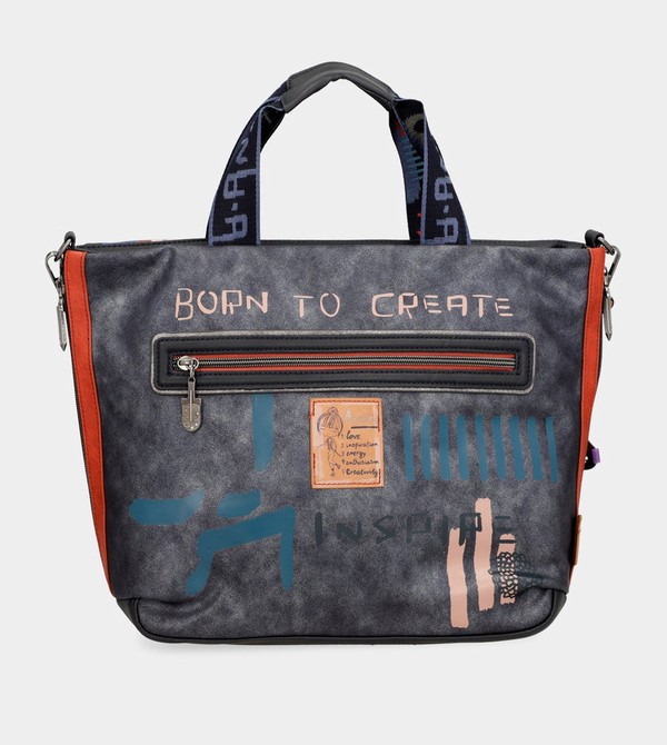 Anekke Origami Large Crossbody Kabelka | 384719UCV