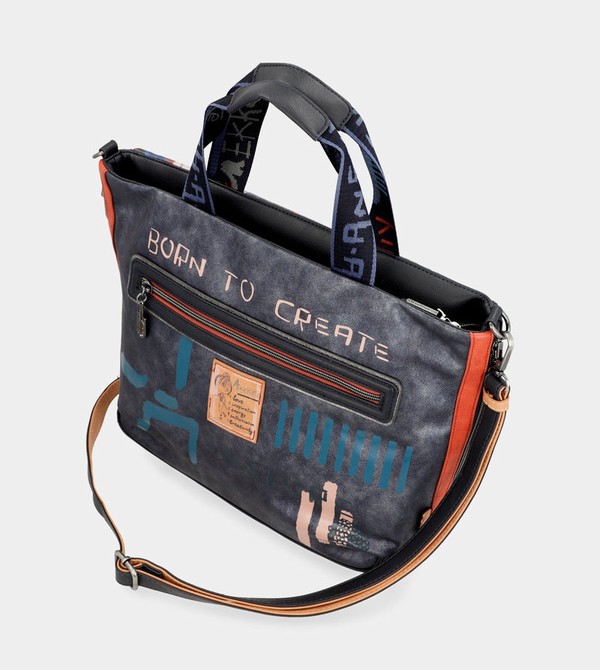 Anekke Origami Large Crossbody Kabelka | 384719UCV