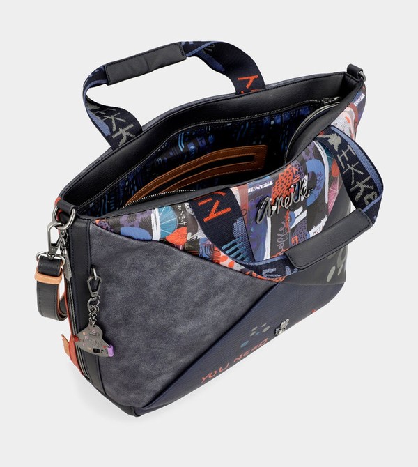 Anekke Origami Large Crossbody Kabelka | 384719UCV