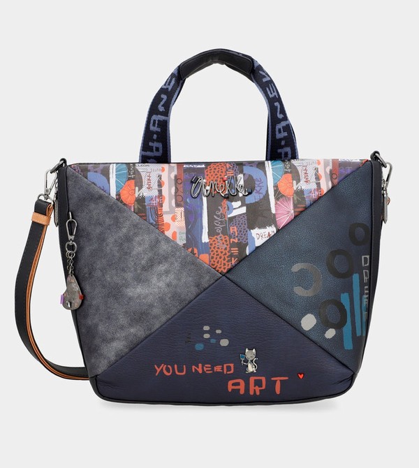 Anekke Origami Large Crossbody Kabelka | 384719UCV
