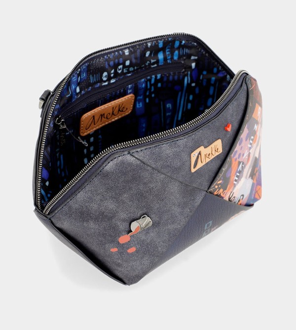 Anekke Origami Small Crossbody Kabelka | 349507ZSH
