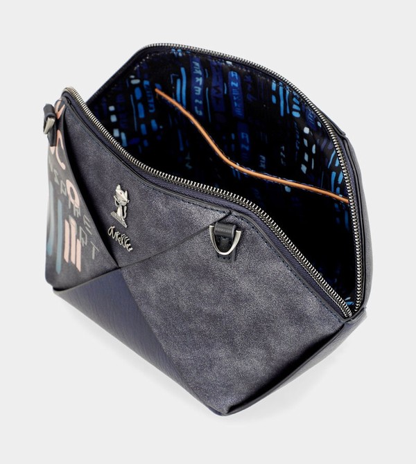 Anekke Origami Small Crossbody Kabelka | 349507ZSH