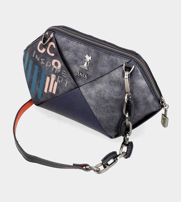 Anekke Origami Small Crossbody Kabelka | 349507ZSH
