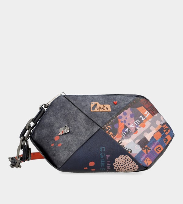 Anekke Origami Small Crossbody Kabelka | 349507ZSH
