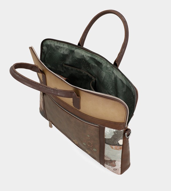 Anekke Outer Briefcase Tašky Na Dokumenty | 541872CED