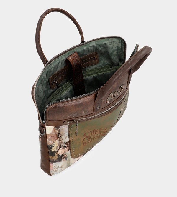 Anekke Outer Briefcase Tašky Na Dokumenty | 541872CED
