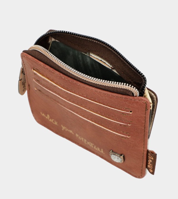 Anekke Outer Card Holder Penazenky | 725483ZOM
