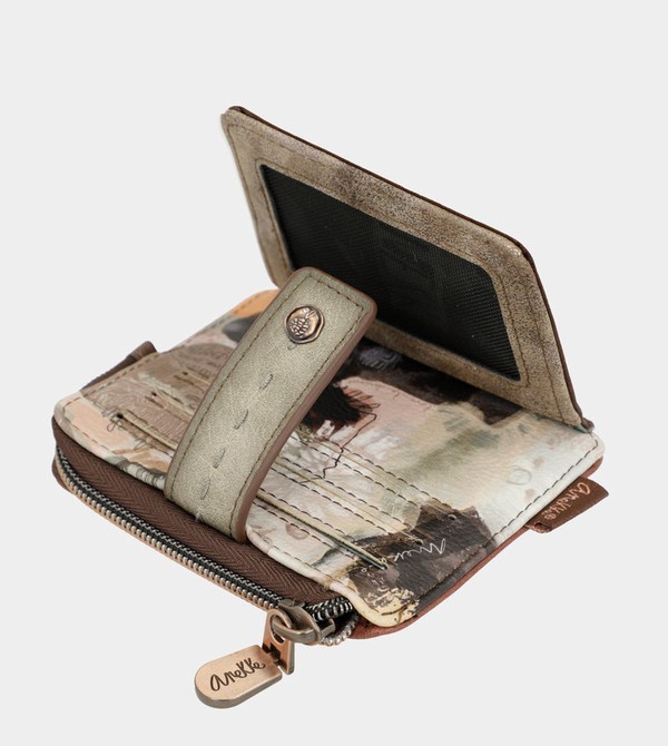 Anekke Outer Card Holder Penazenky | 725483ZOM
