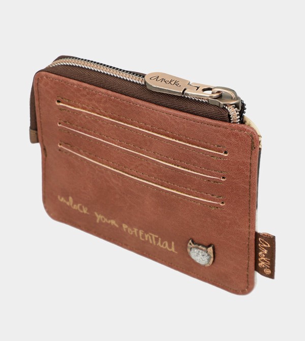 Anekke Outer Card Holder Penazenky | 725483ZOM