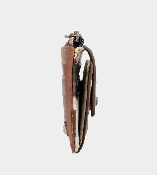 Anekke Outer Card Holder Penazenky | 725483ZOM