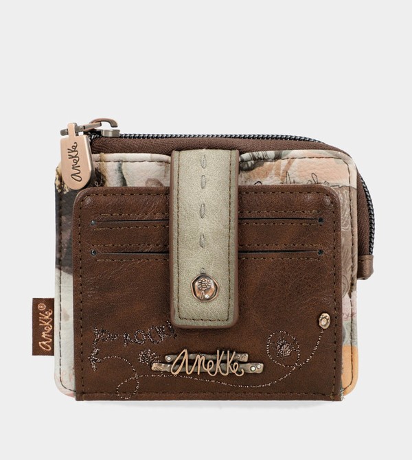 Anekke Outer Card Holder Penazenky | 725483ZOM