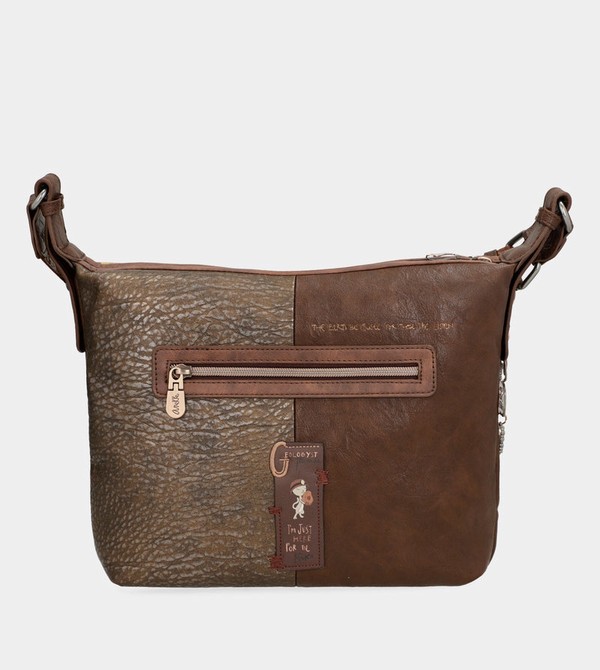 Anekke Outer Crossbody Large With Pockets Crossbody Kabelka | 719504KCJ