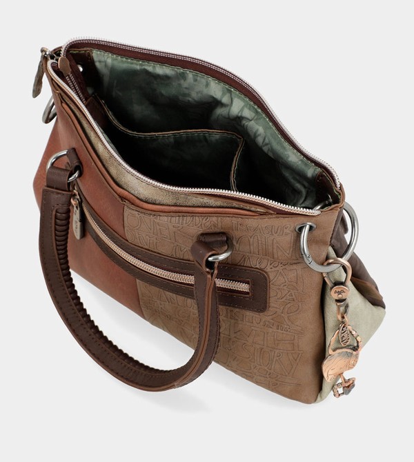Anekke Outer Doctor Crossbody Kabelka | 421059DCL