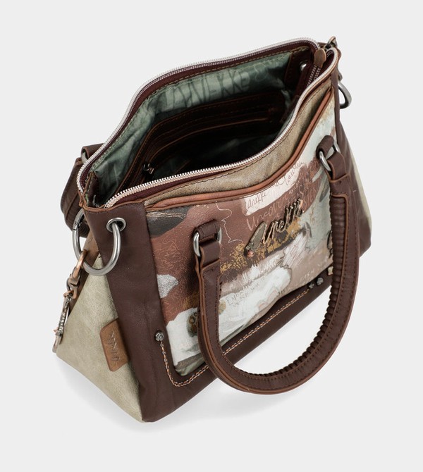 Anekke Outer Doctor Crossbody Kabelka | 421059DCL