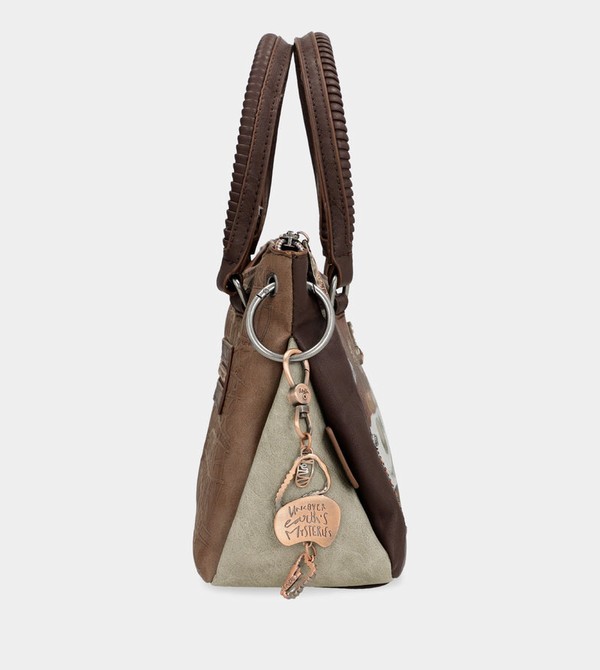 Anekke Outer Doctor Crossbody Kabelka | 421059DCL