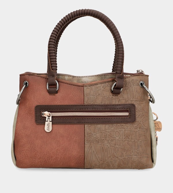 Anekke Outer Doctor Crossbody Kabelka | 421059DCL