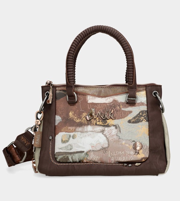 Anekke Outer Doctor Crossbody Kabelka | 421059DCL