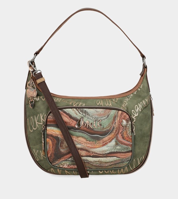 Anekke Outer Large Crossbody Kabelka | 089436OZL