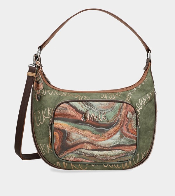 Anekke Outer Large Crossbody Kabelka | 089436OZL