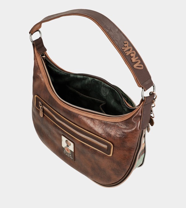 Anekke Outer Large Crossbody Kabelka | 089436OZL