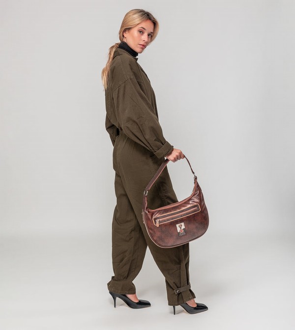 Anekke Outer Large Crossbody Kabelka | 089436OZL