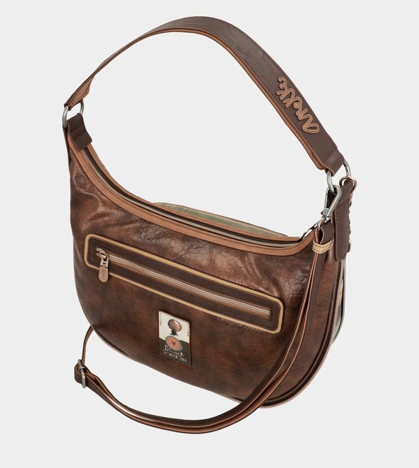 Anekke Outer Large Crossbody Kabelka | 089436OZL
