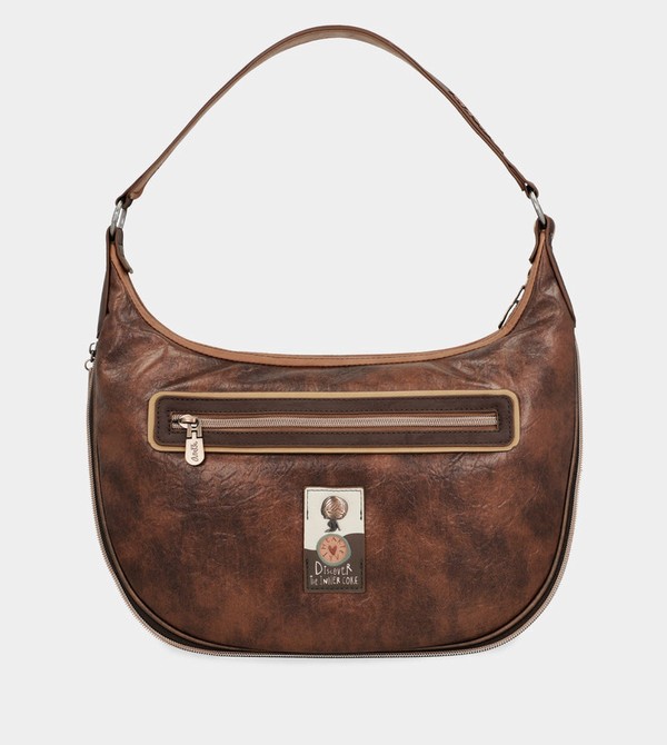 Anekke Outer Large Crossbody Kabelka | 089436OZL