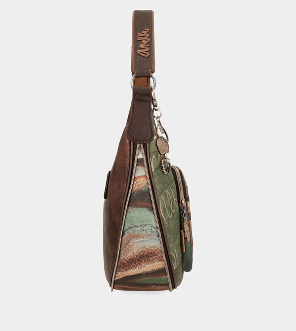 Anekke Outer Large Crossbody Kabelka | 089436OZL