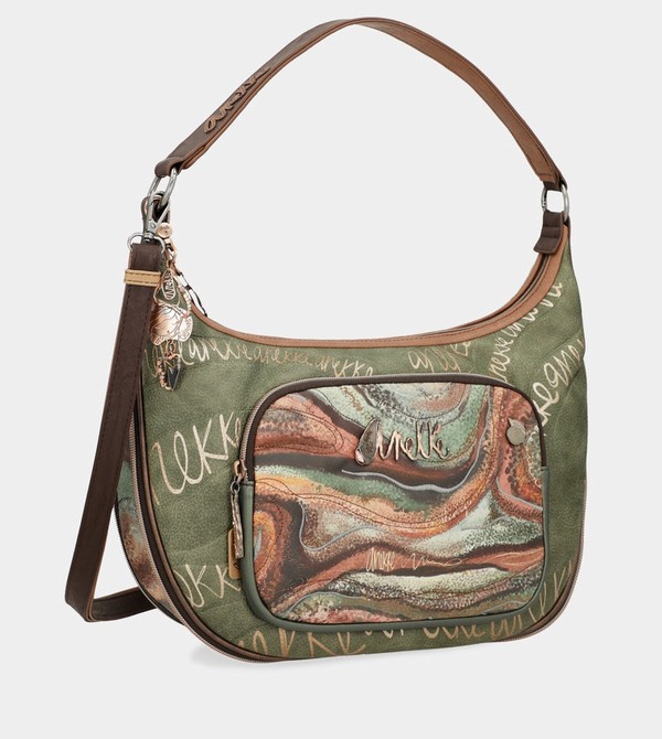 Anekke Outer Large Crossbody Kabelka | 089436OZL
