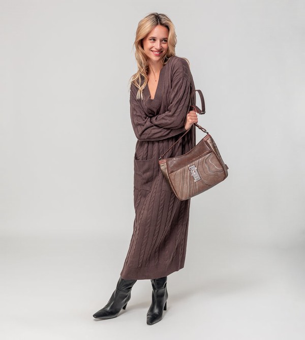 Anekke Outer Large Crossbody Kabelka | 463952SDP