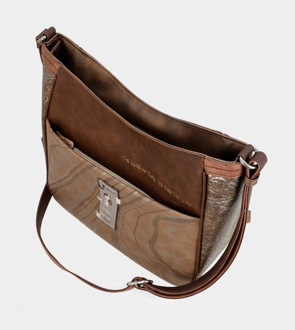 Anekke Outer Large Crossbody Kabelka | 463952SDP